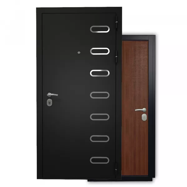 Clone of Входная дверь Гелиодор серии Эконом MDF plus-2.1
